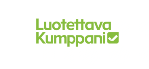 Osaamistehdas on luotettava kumppani